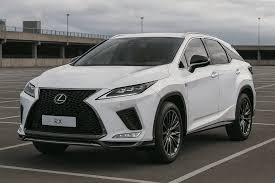 LEXUS RX 300